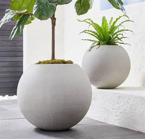 Pot de Fleur XXL Gros